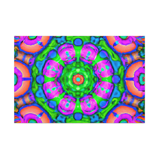 John Singleton Copley- Canvas