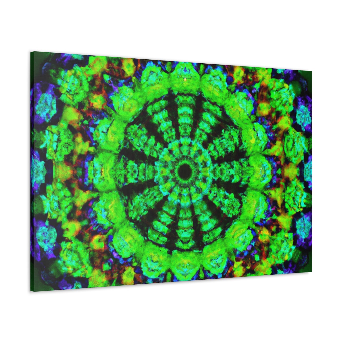 William Hogarth- Canvas