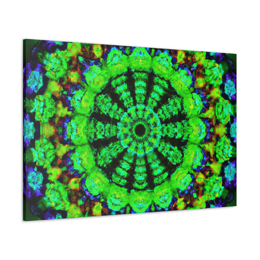 William Hogarth- Canvas