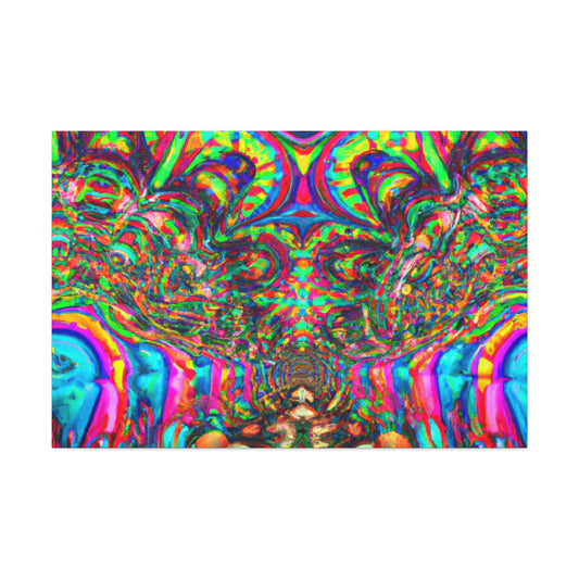 Thomas Gainsborough- Canvas