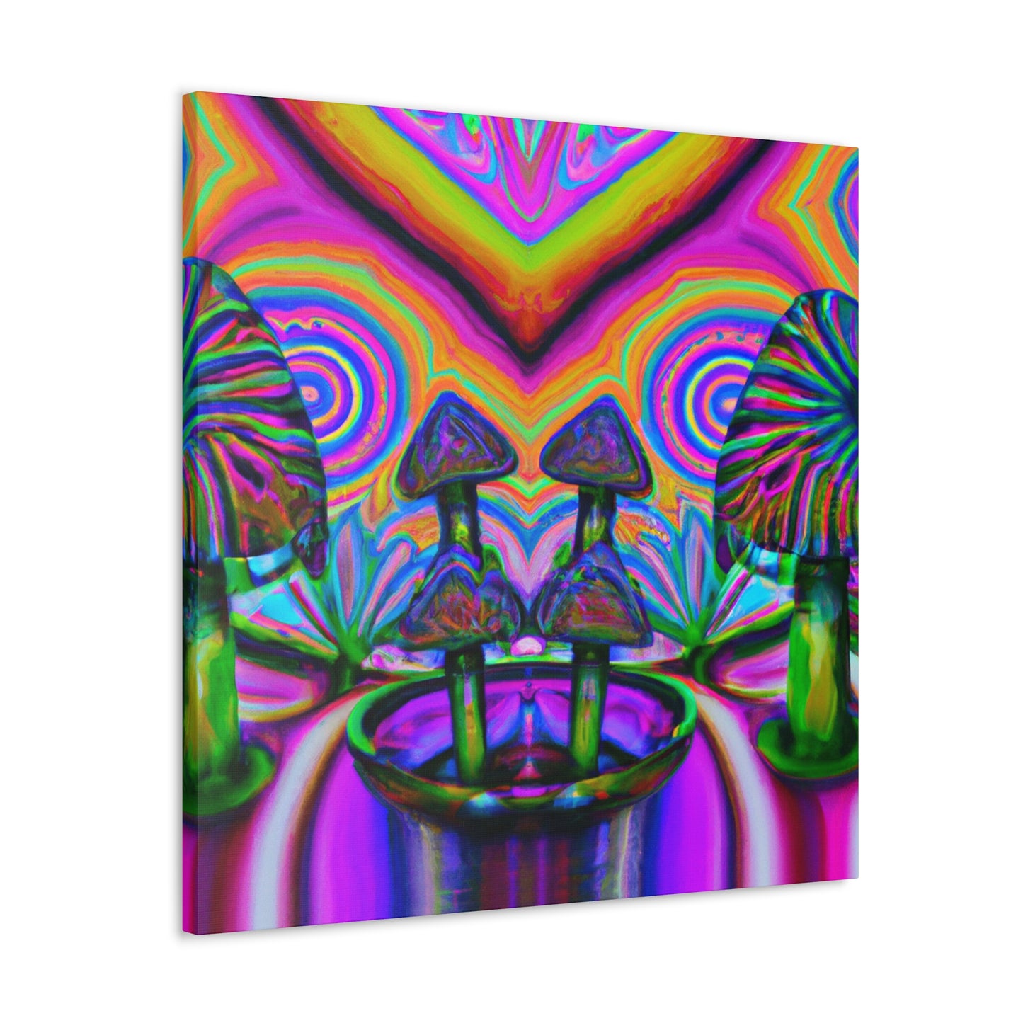 Joseph Vernet- Canvas