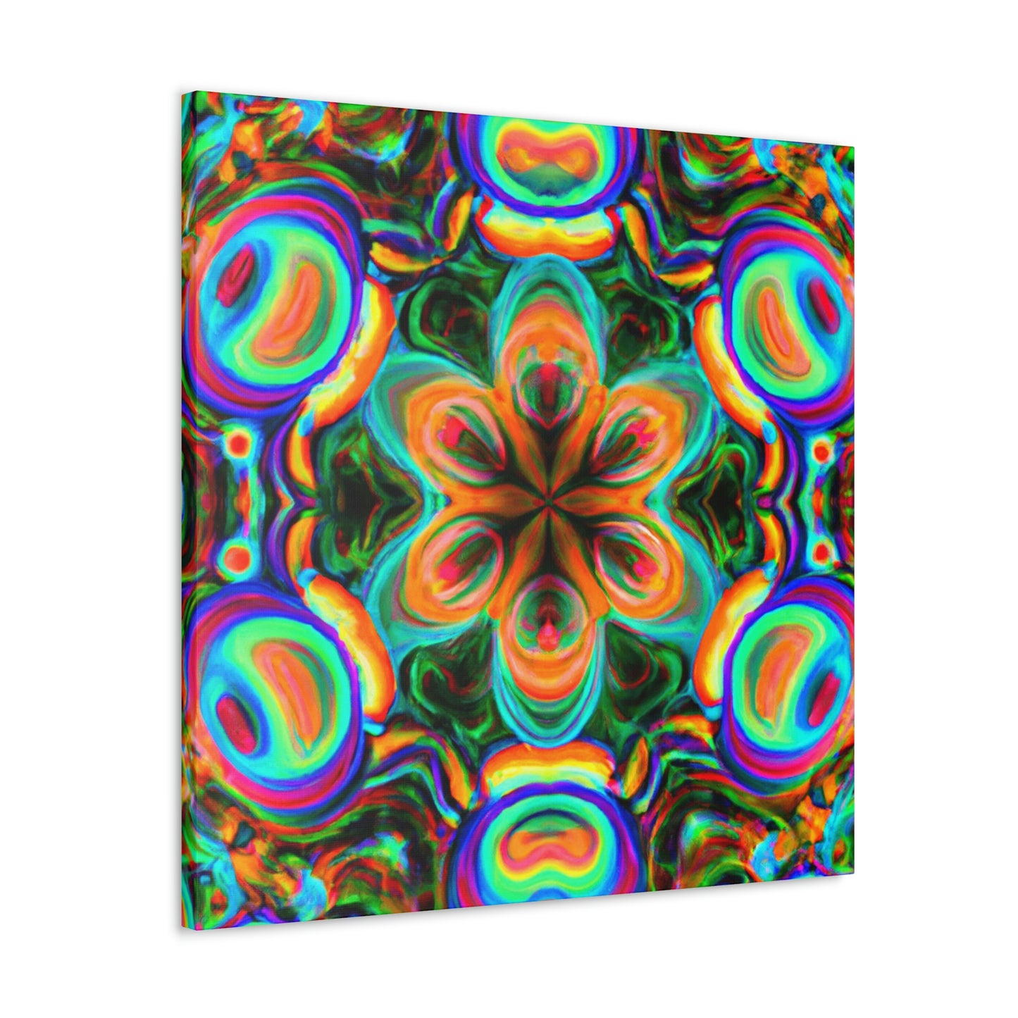 Thomas Gainsborough- Canvas