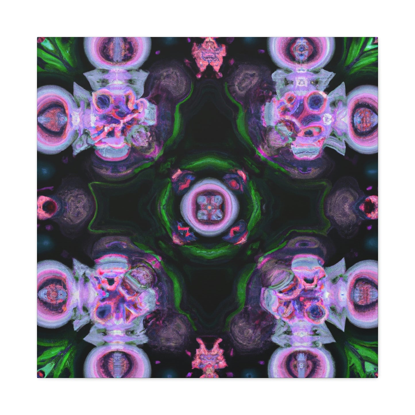 Johann Joachim Winckelmann- Canvas