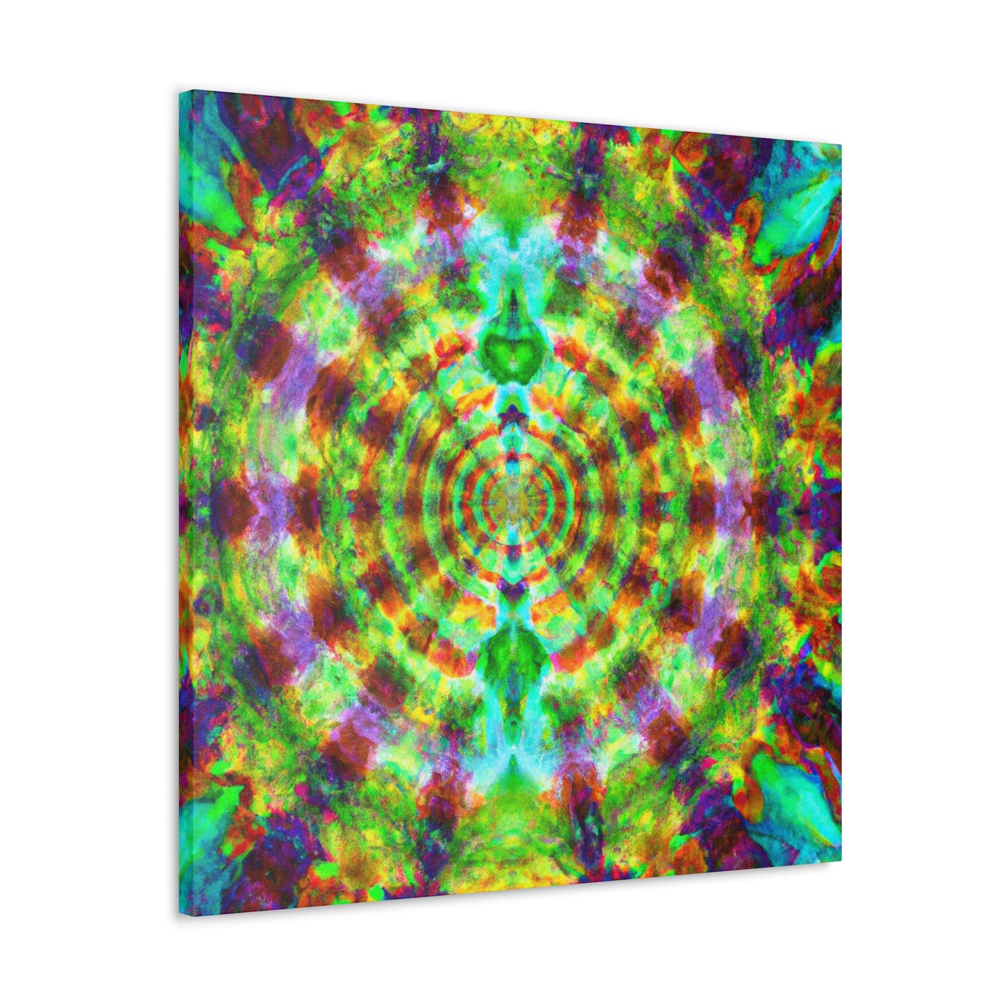 Thomas Gainsborough- Canvas