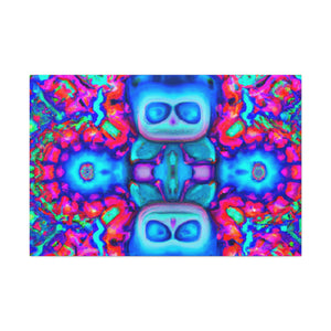 Joanna Mary Merrifield- Canvas