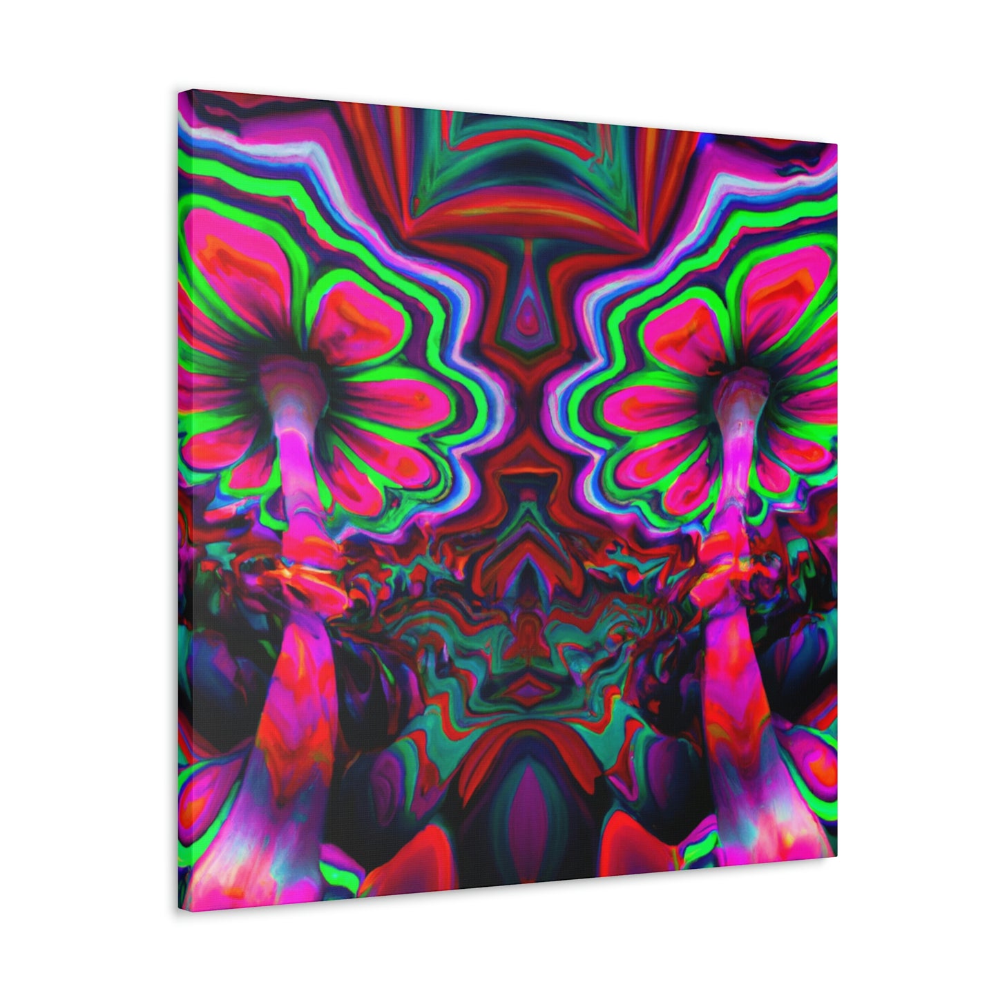 Jacques-Louis David- Canvas