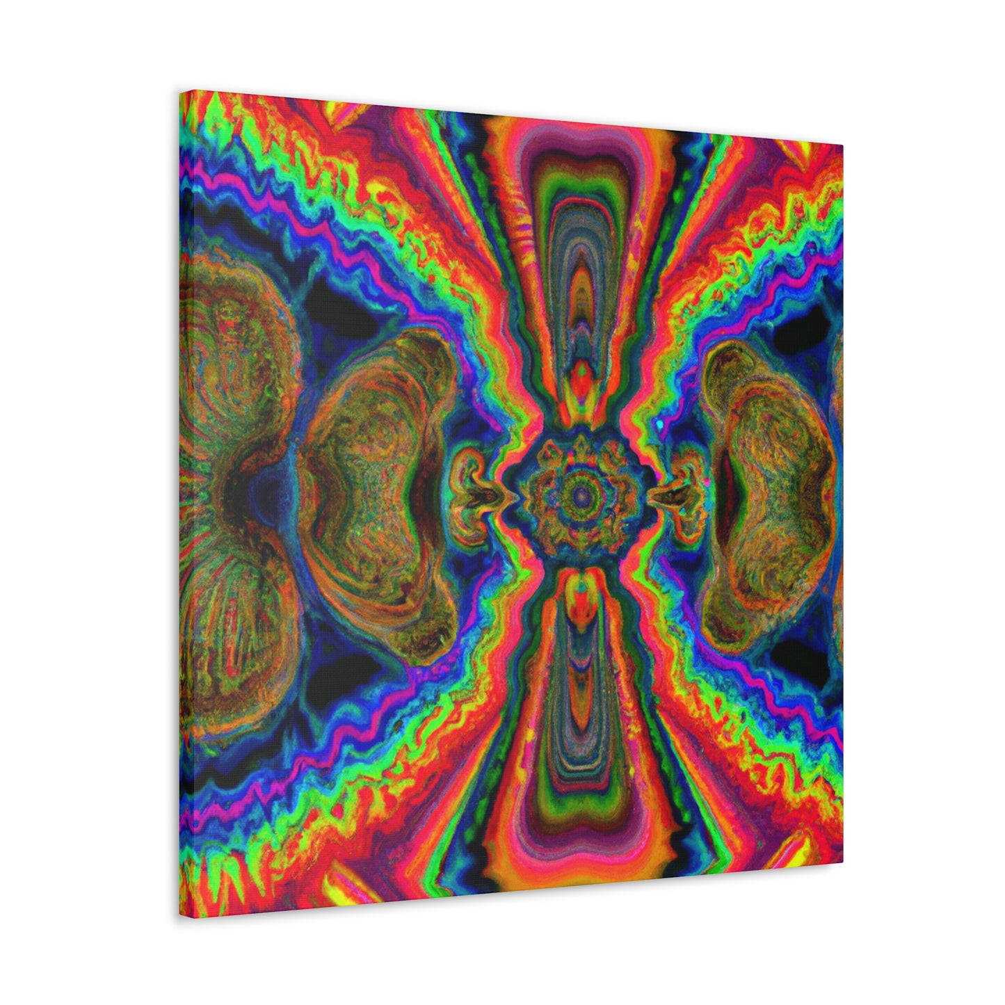 Jacques-Louis David- Canvas