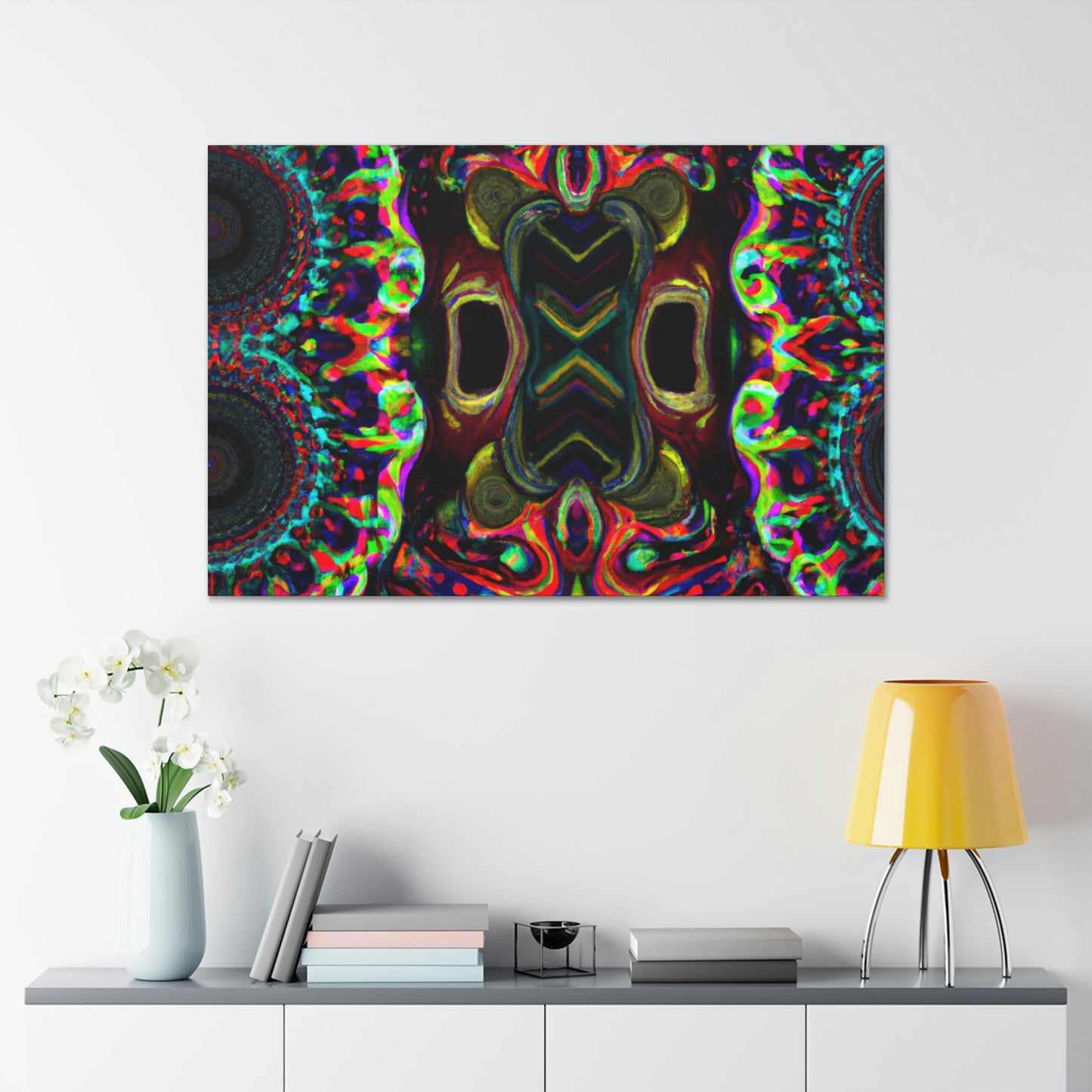 Pompeo Batoni- Canvas