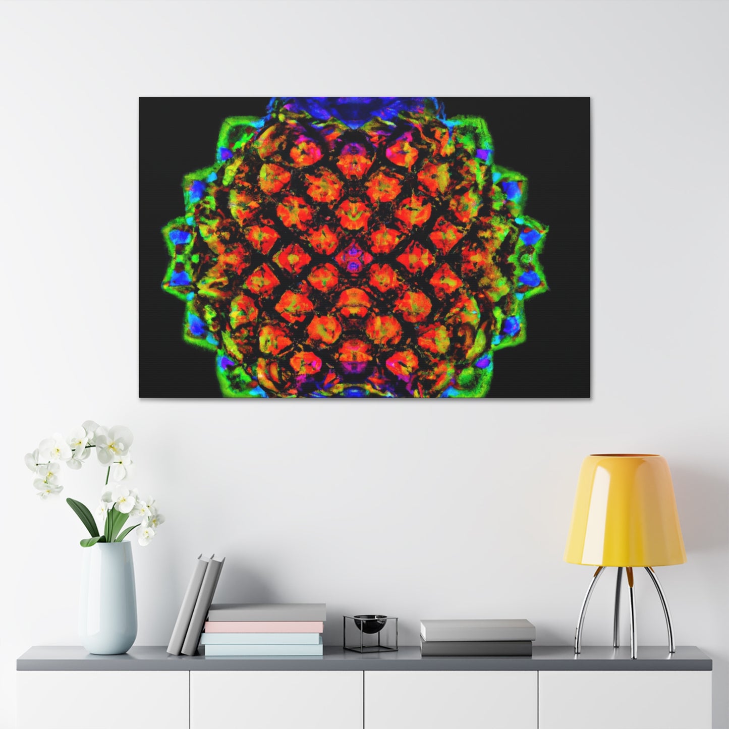 Francisco Goya- Canvas