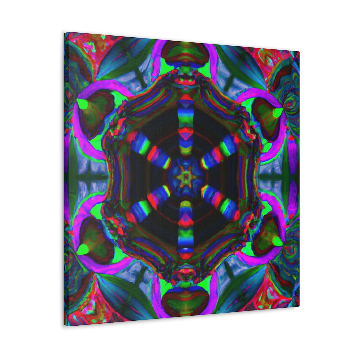 Jacques-Louis David- Canvas