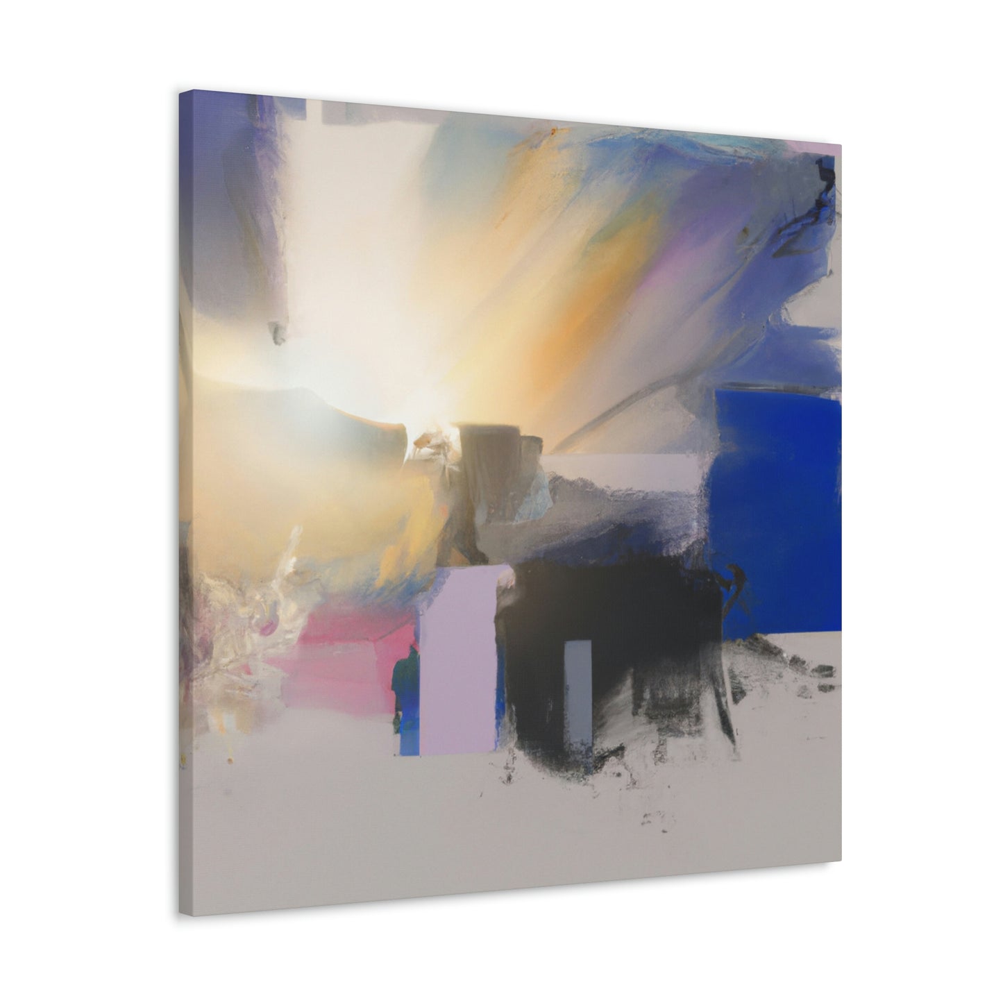 Francisco de Goya- Canvas