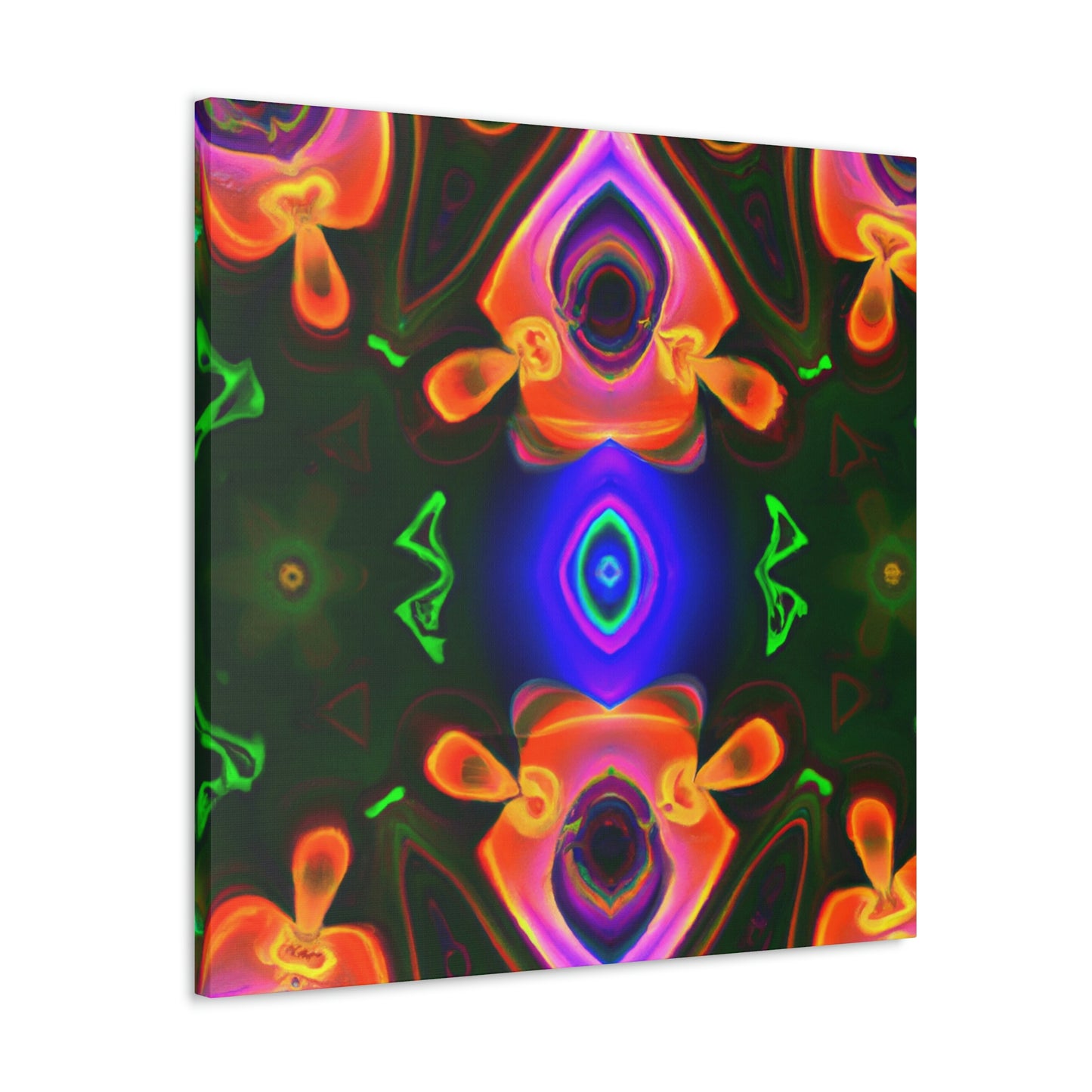 William Hogarth- Canvas