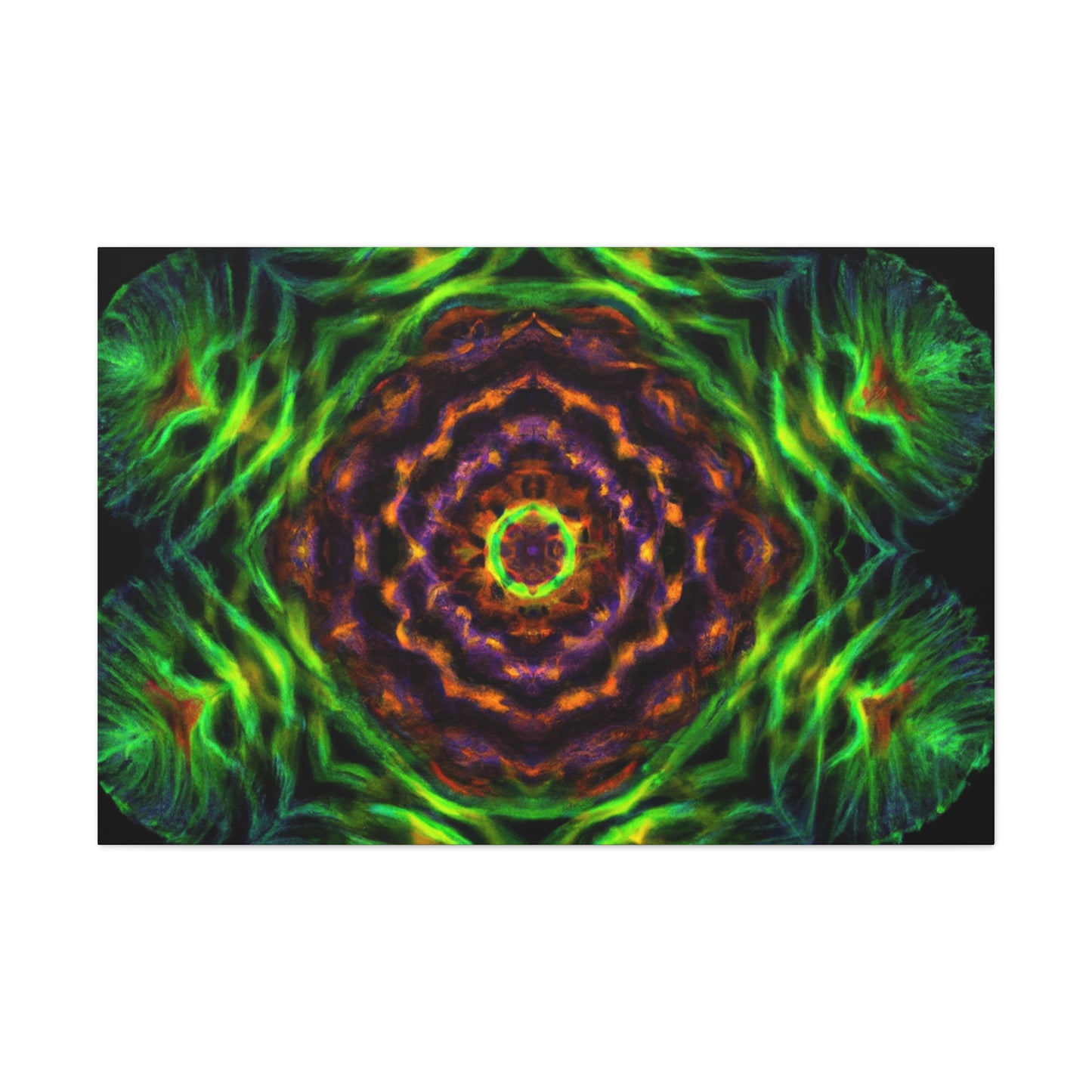 François Boucher- Canvas