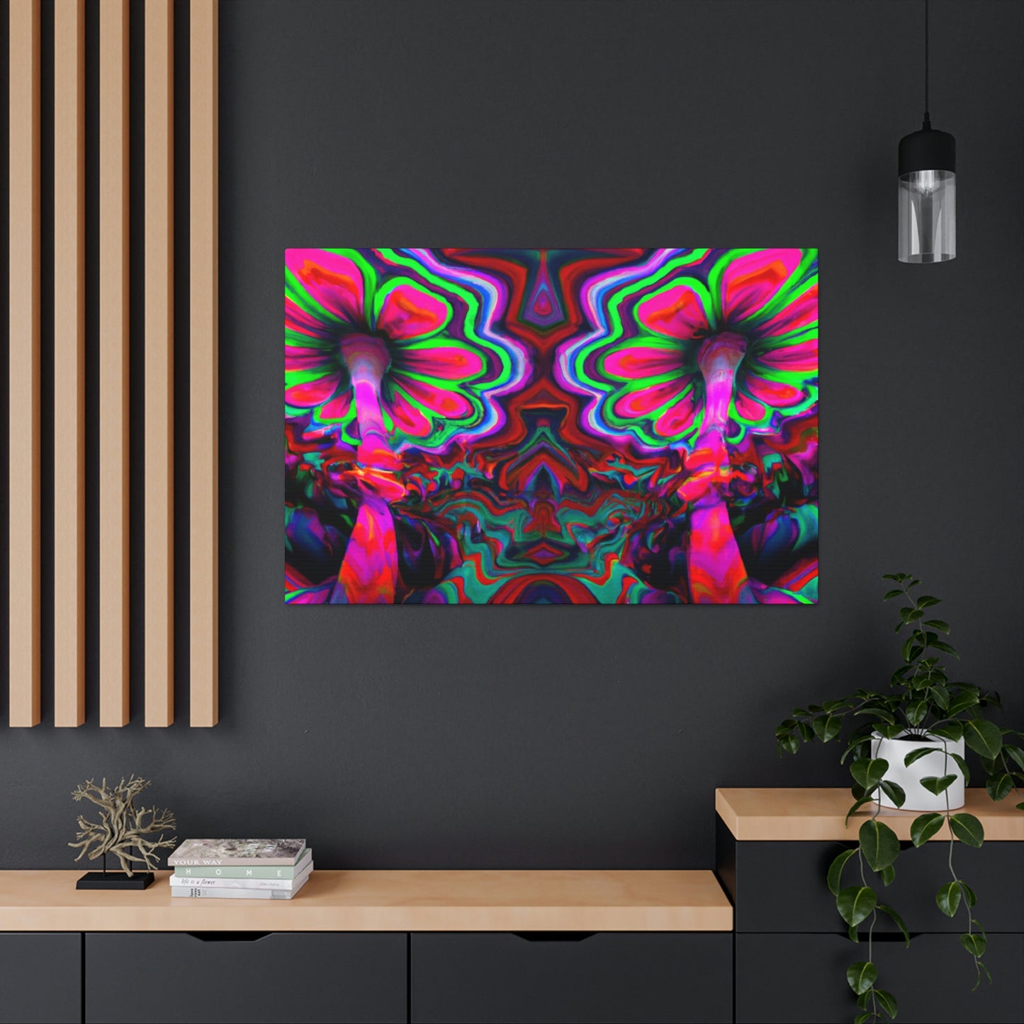 Jacques-Louis David- Canvas