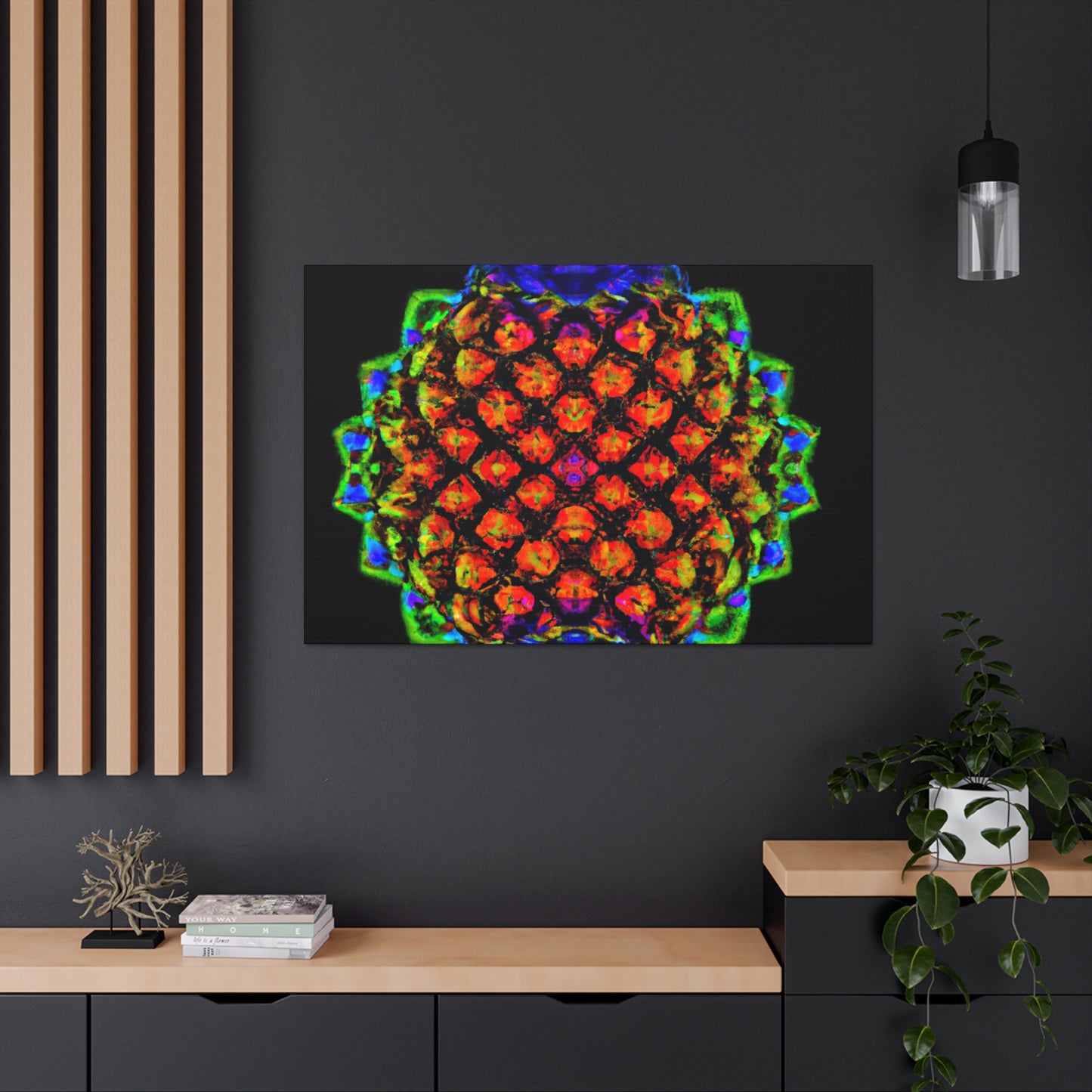 Francisco Goya- Canvas