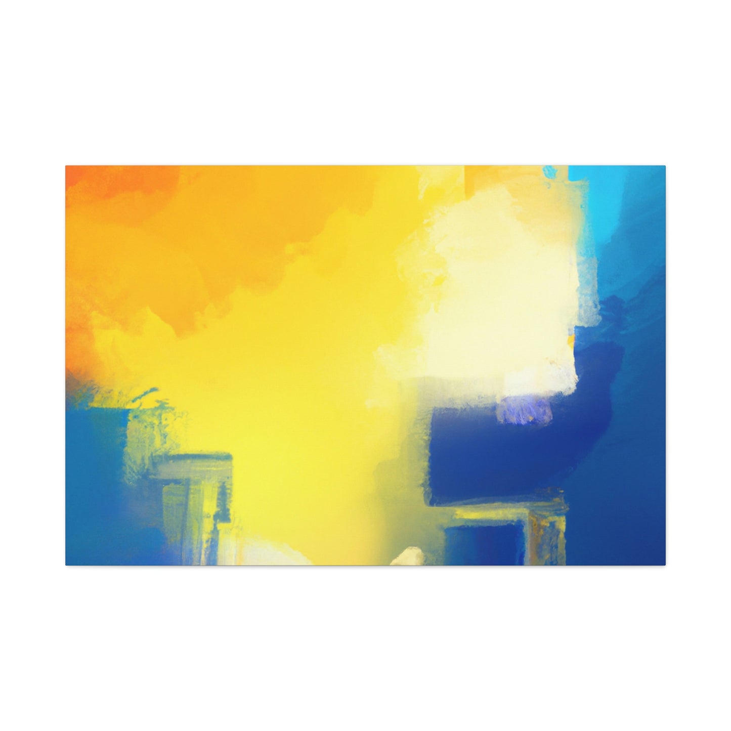 Francisco Goya- Canvas