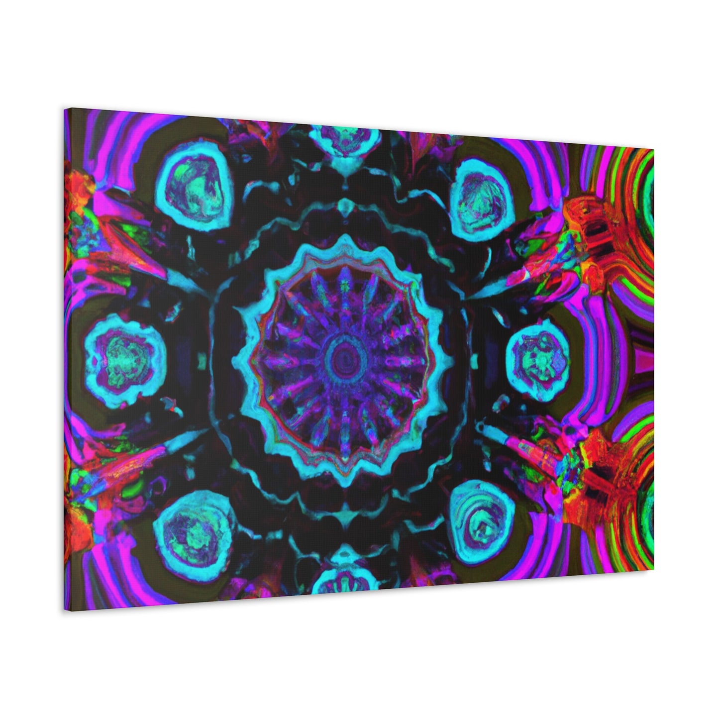 John Singleton Copley- Canvas