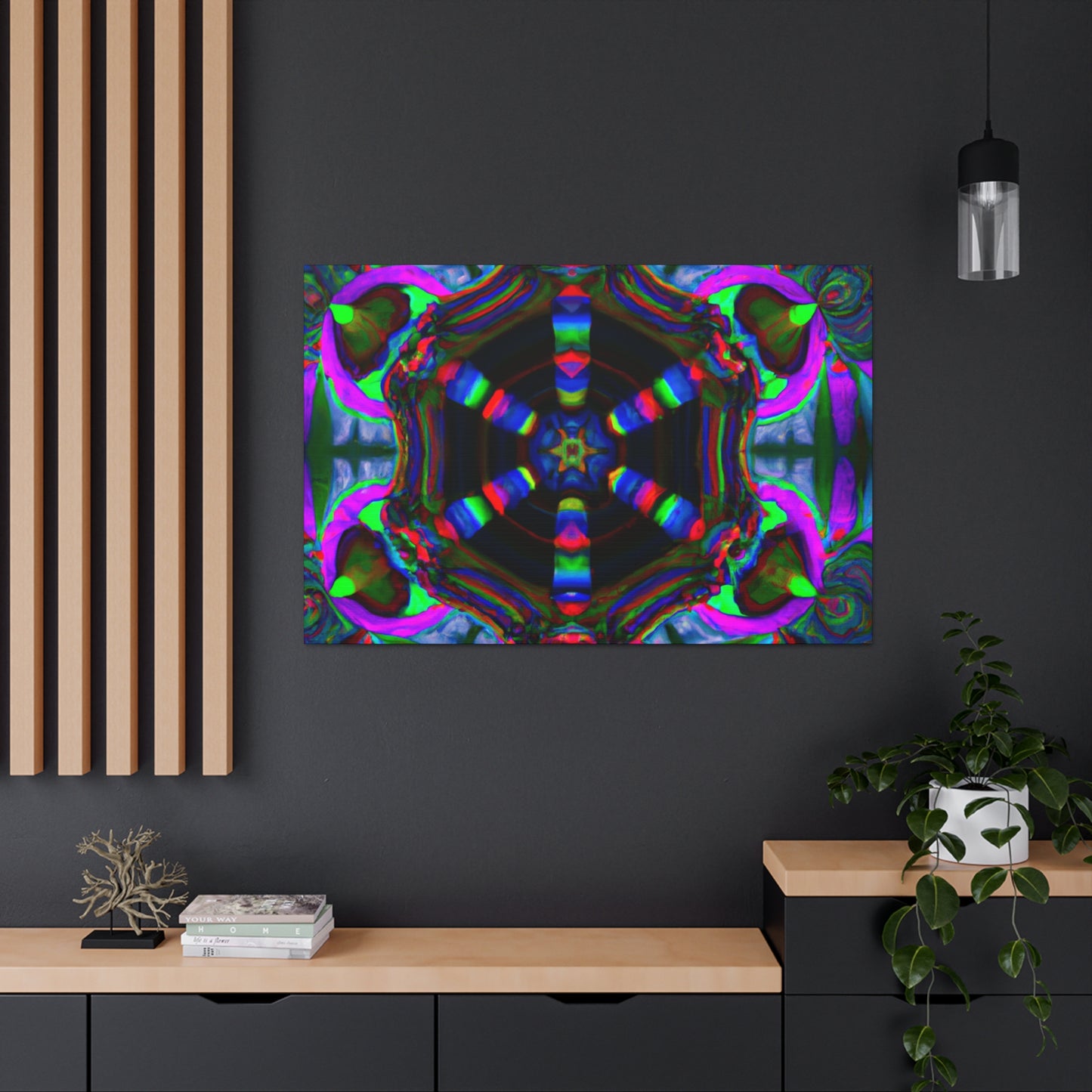 Jacques-Louis David- Canvas