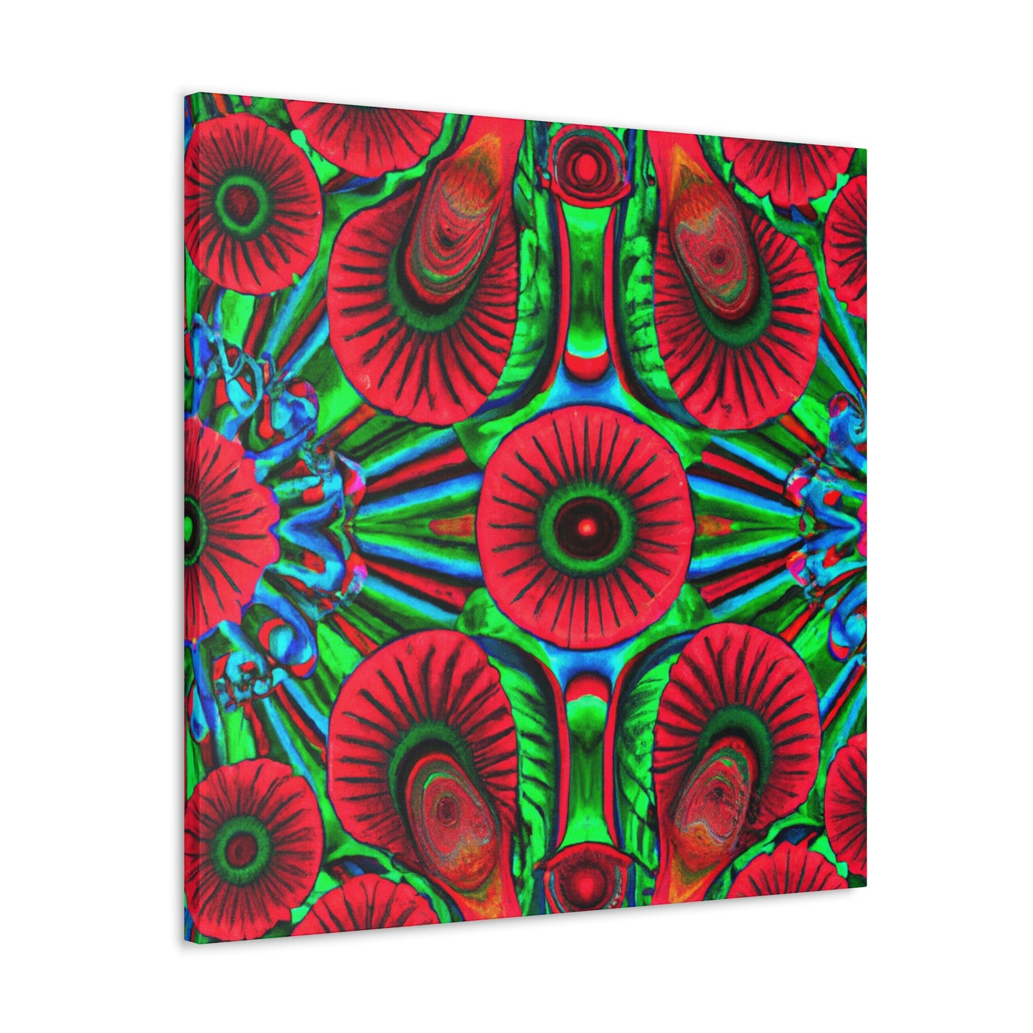 Thomas Gainsborough- Canvas