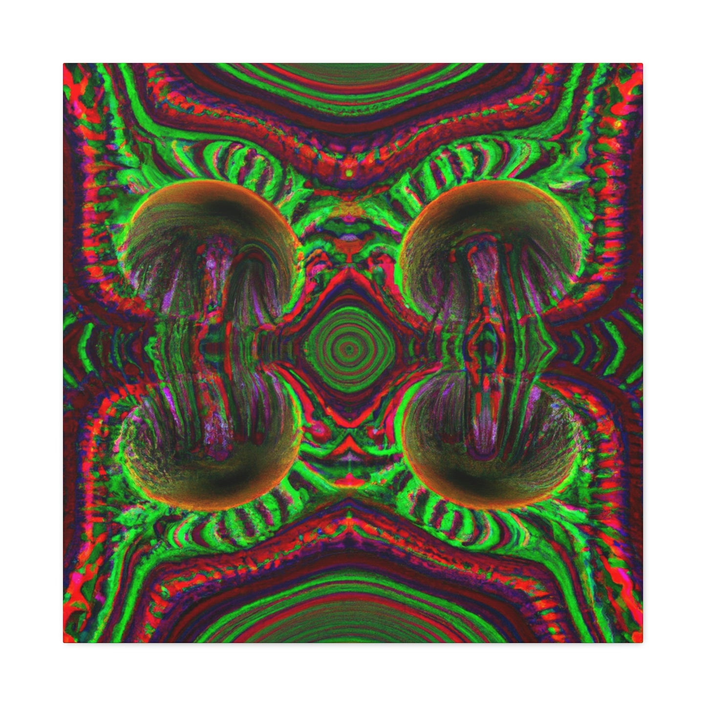 Giovanni Battista Tiepolo- Canvas