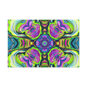 John Singleton Copley- Canvas