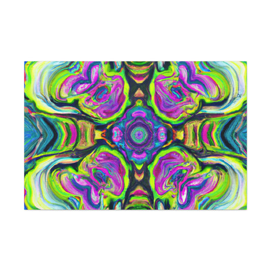 John Singleton Copley- Canvas