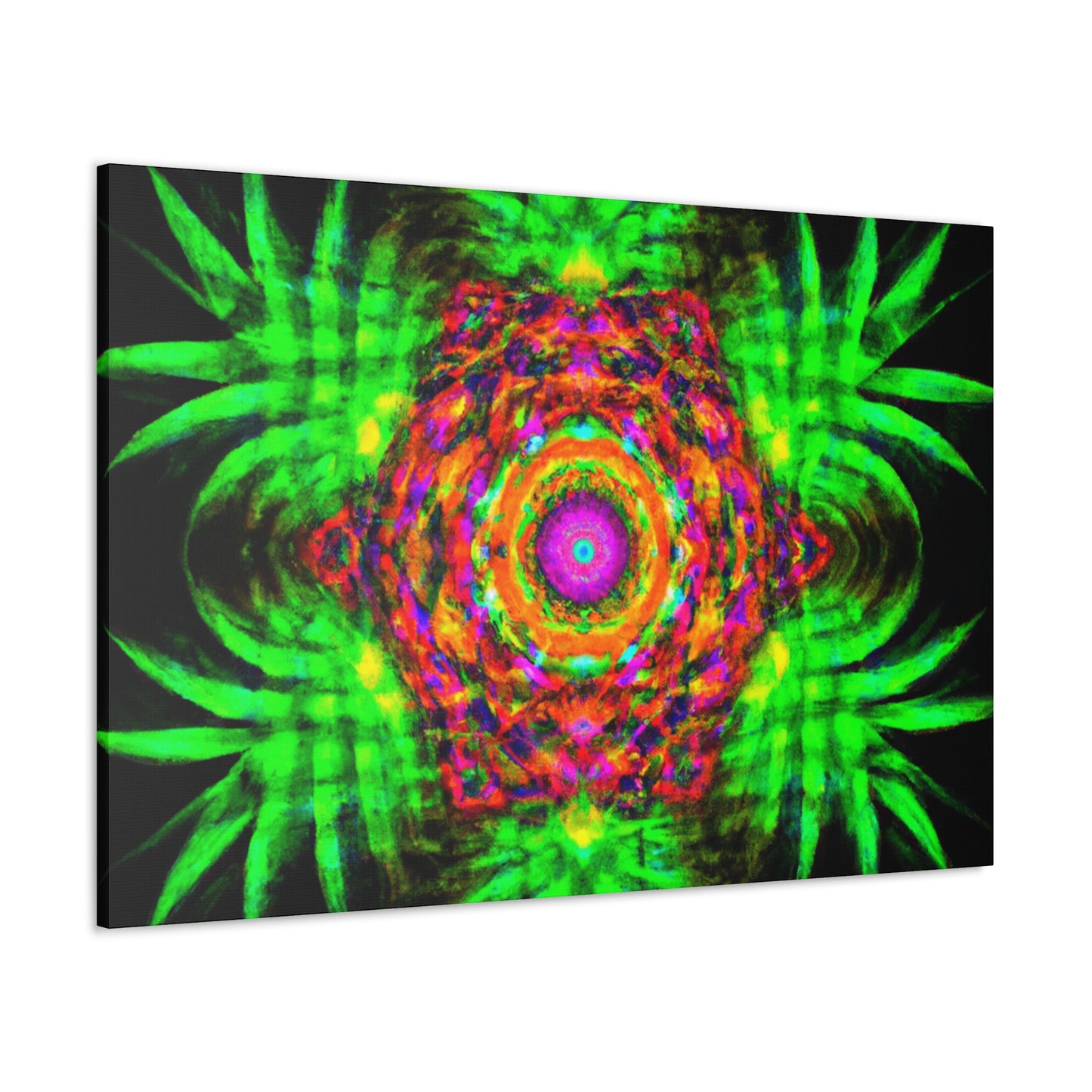 Francisco de Goya- Canvas