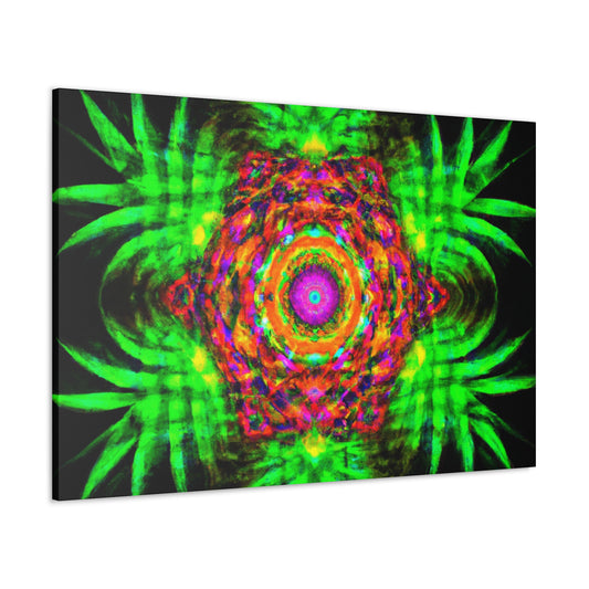 Francisco de Goya- Canvas