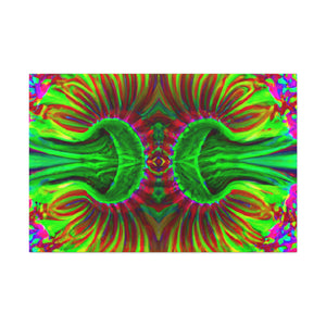 Jacques-Louis David- Canvas