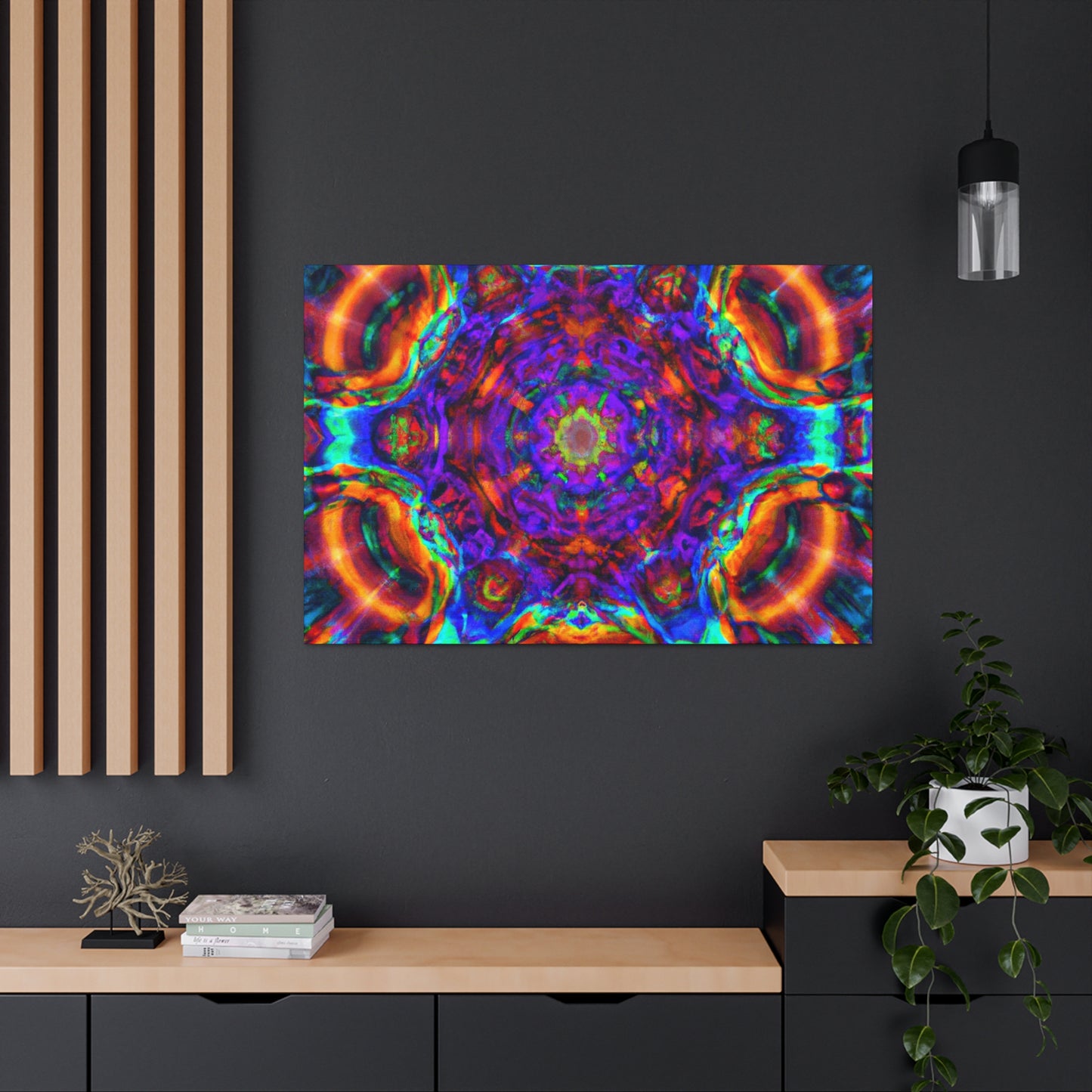 Antoine Watteau- Canvas