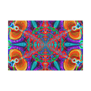 Jacques-Louis David- Canvas