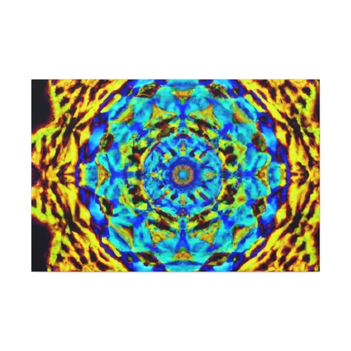 Joseph Wright of Derby- Canvas