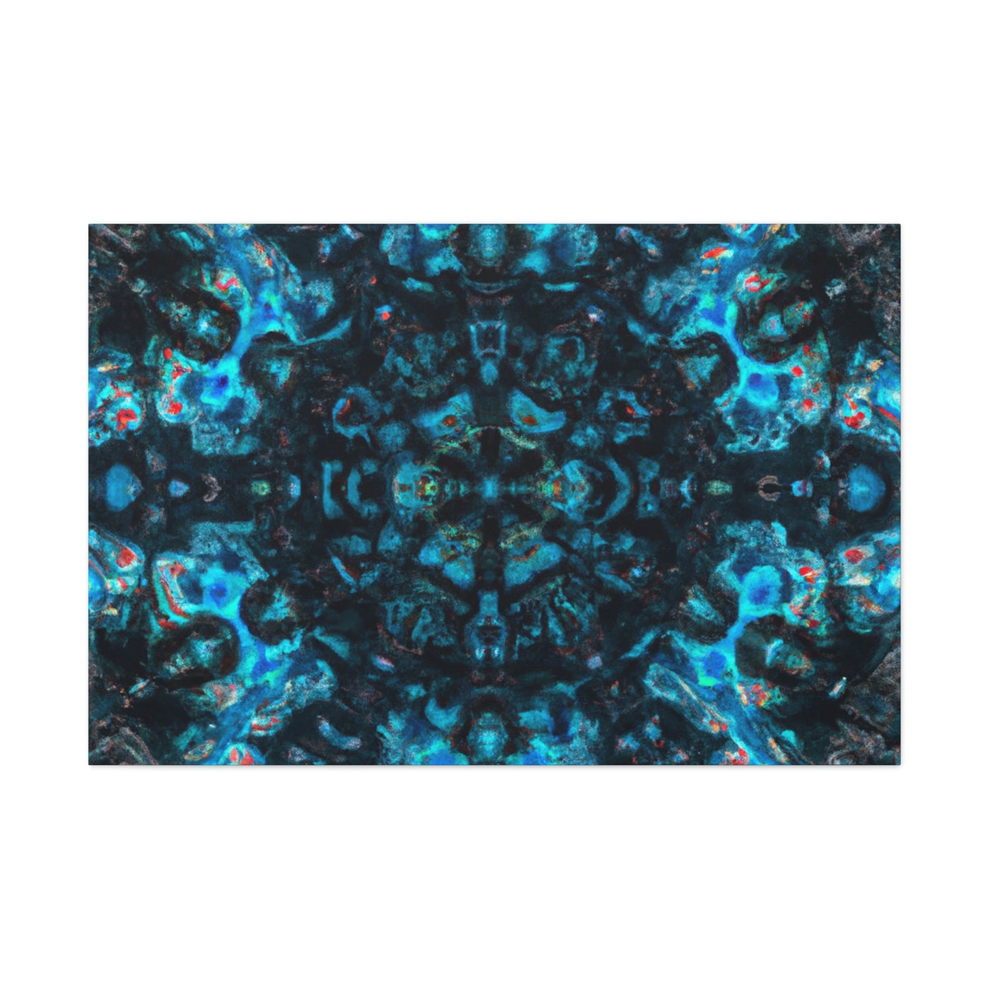 Jacques-Louis David- Canvas