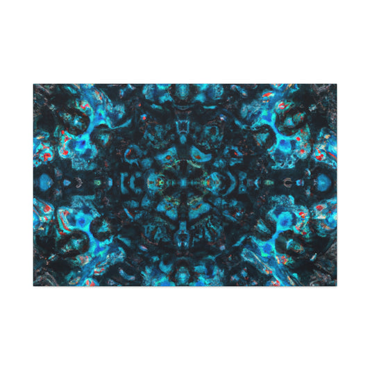 Jacques-Louis David- Canvas