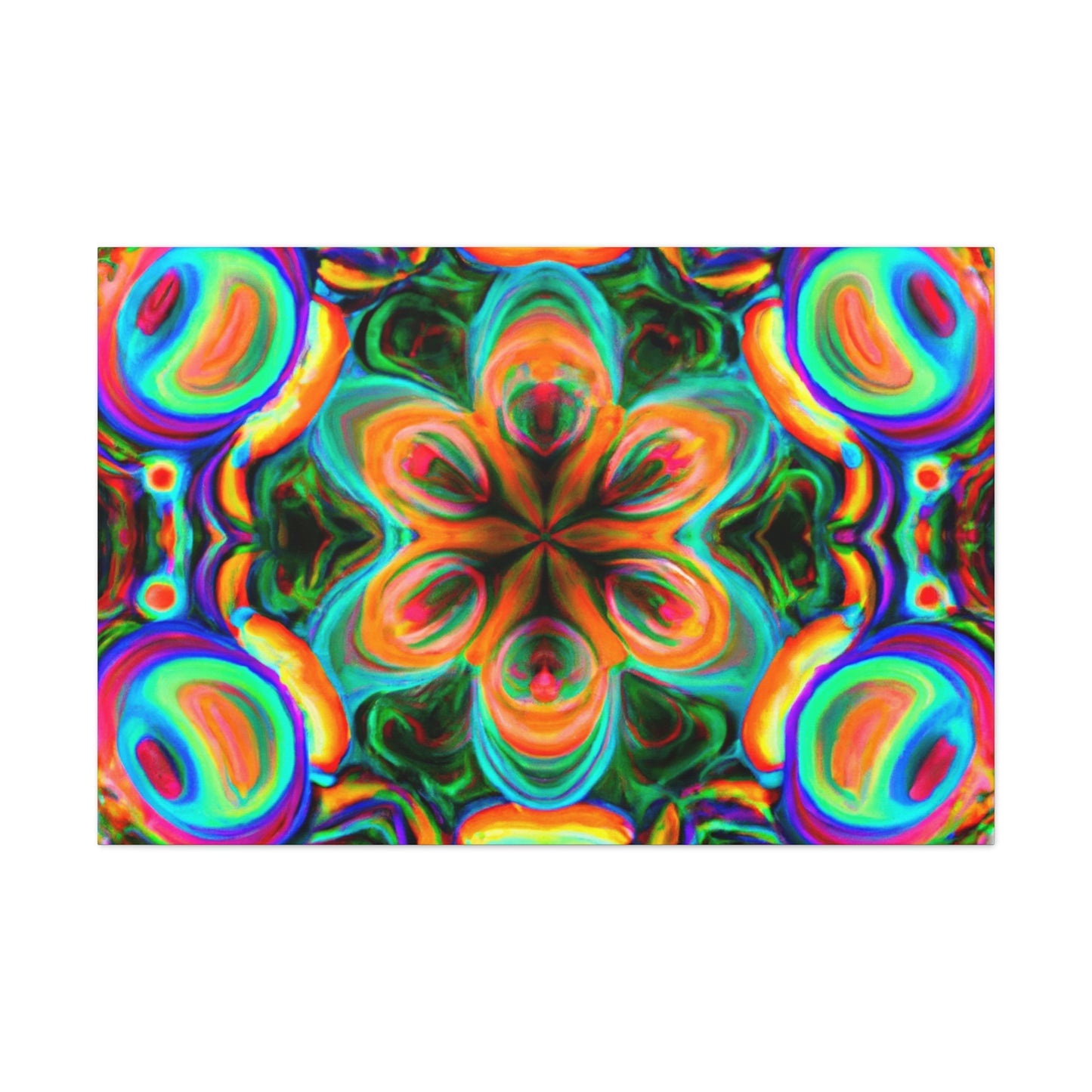 Thomas Gainsborough- Canvas