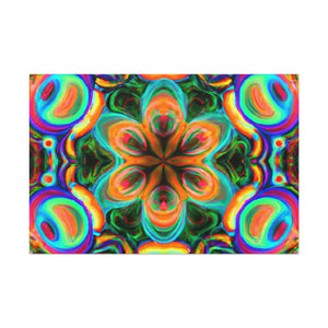 Thomas Gainsborough- Canvas