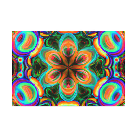 Thomas Gainsborough- Canvas