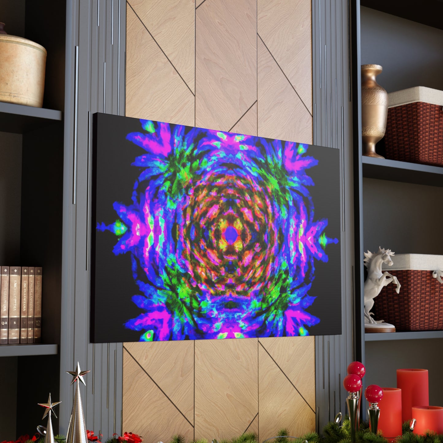 Antonio Canaletto- Canvas