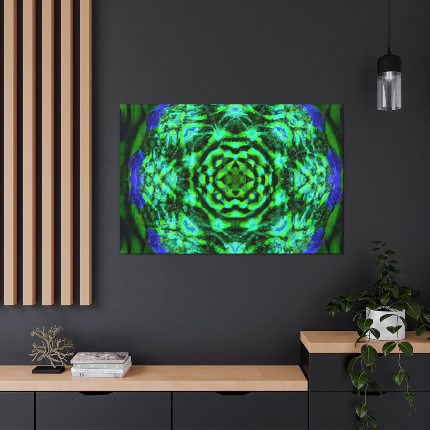 Francisco Goya- Canvas