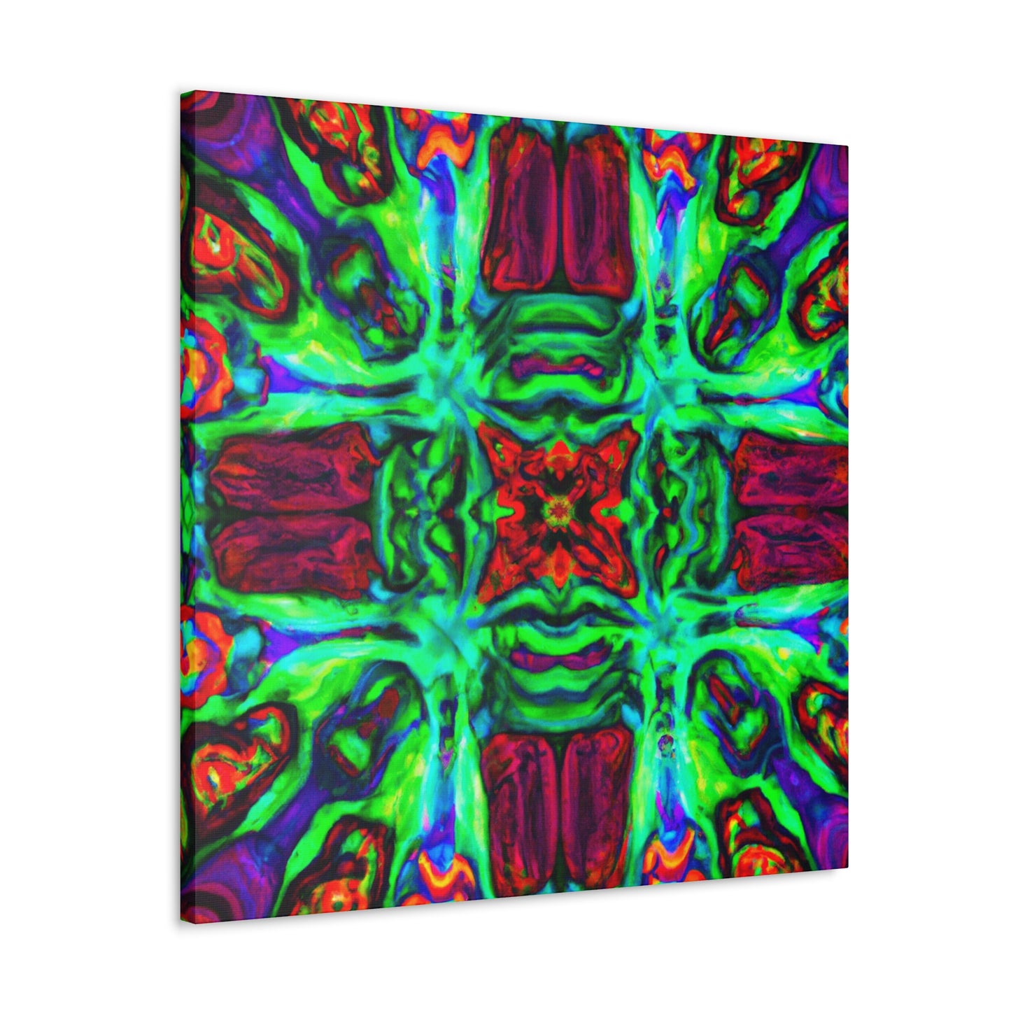 Francesco Guardi- Canvas