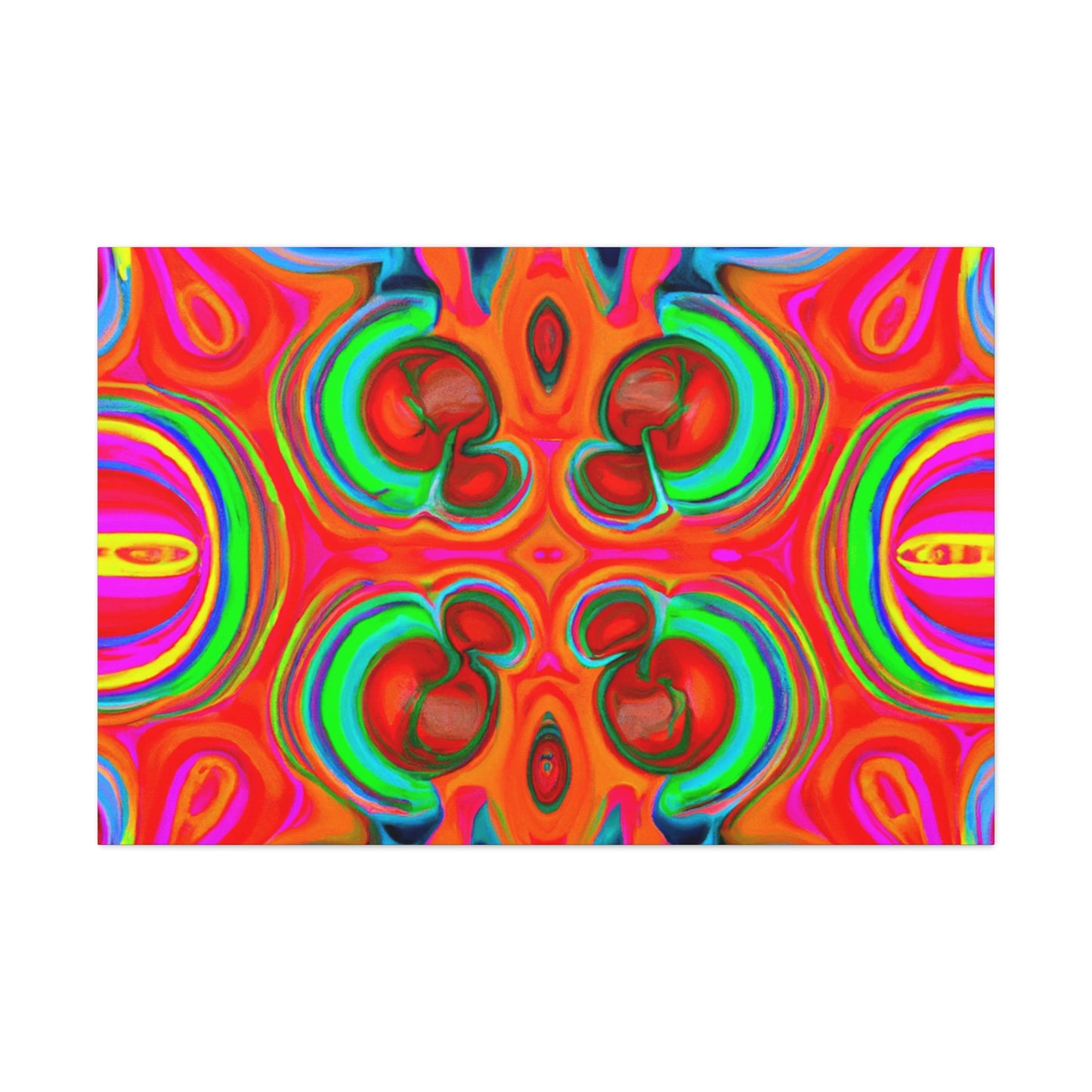 William Hogarth- Canvas