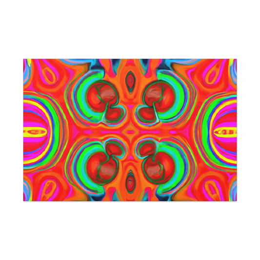 William Hogarth- Canvas