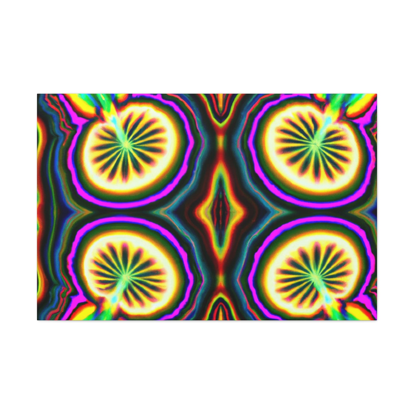 John Singleton Copley- Canvas