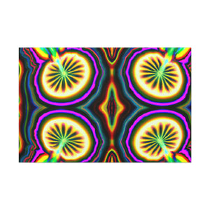 John Singleton Copley- Canvas