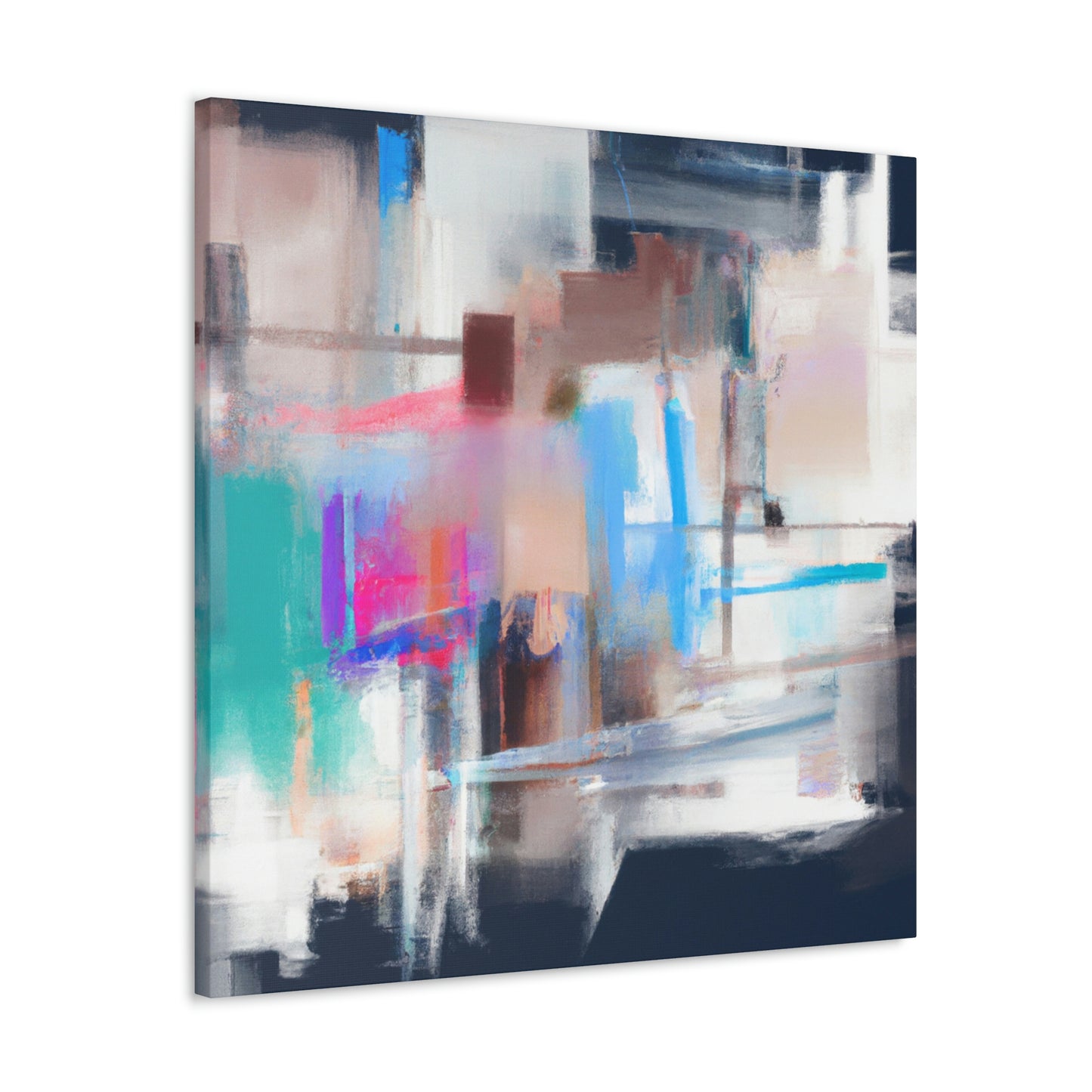 Jacques-Louis David- Canvas