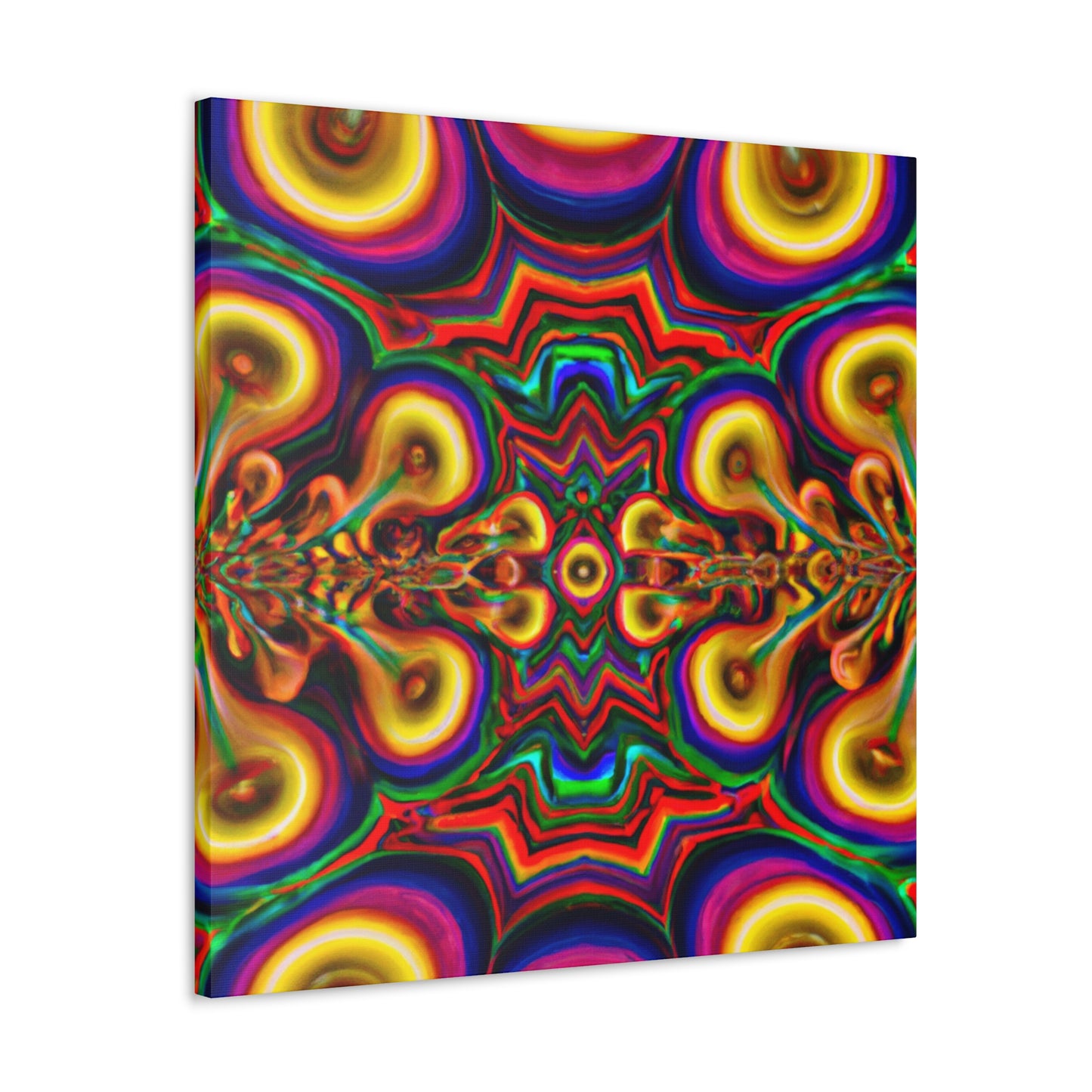 Giovanni Battista Tiepolo- Canvas