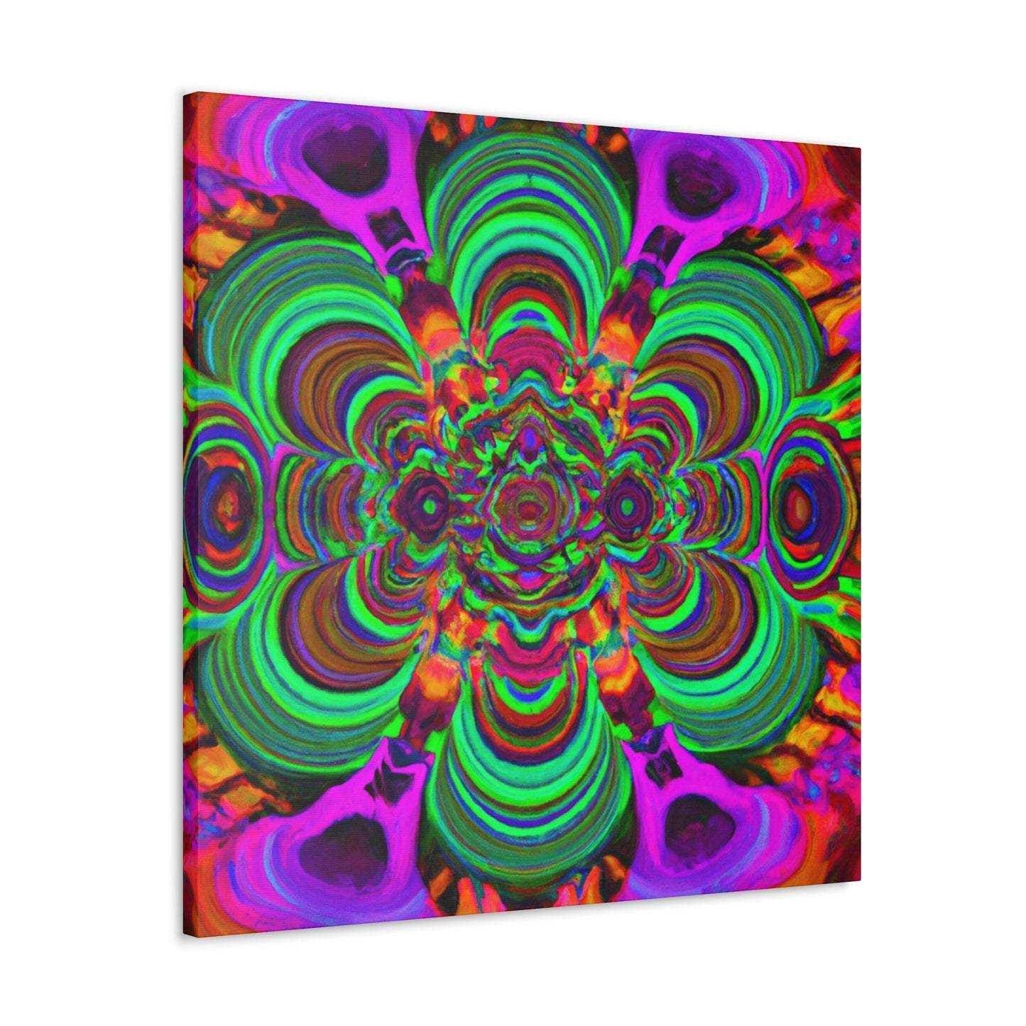 Francisco de Goya- Canvas