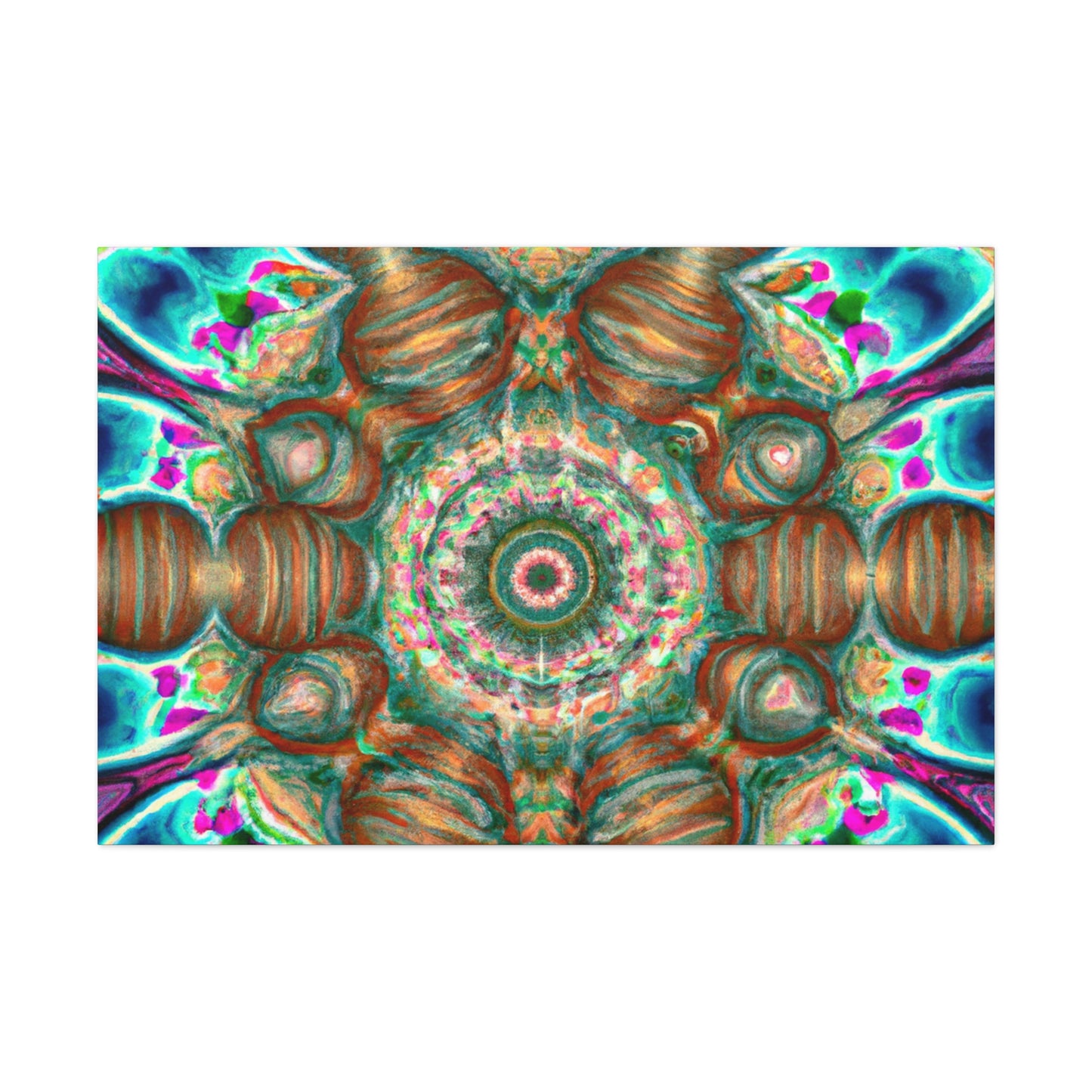 Thomas Gainsborough- Canvas