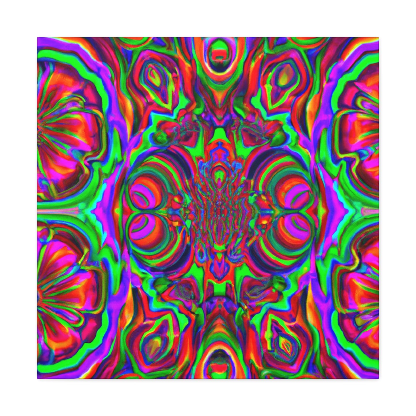 Francisco de Goya- Canvas