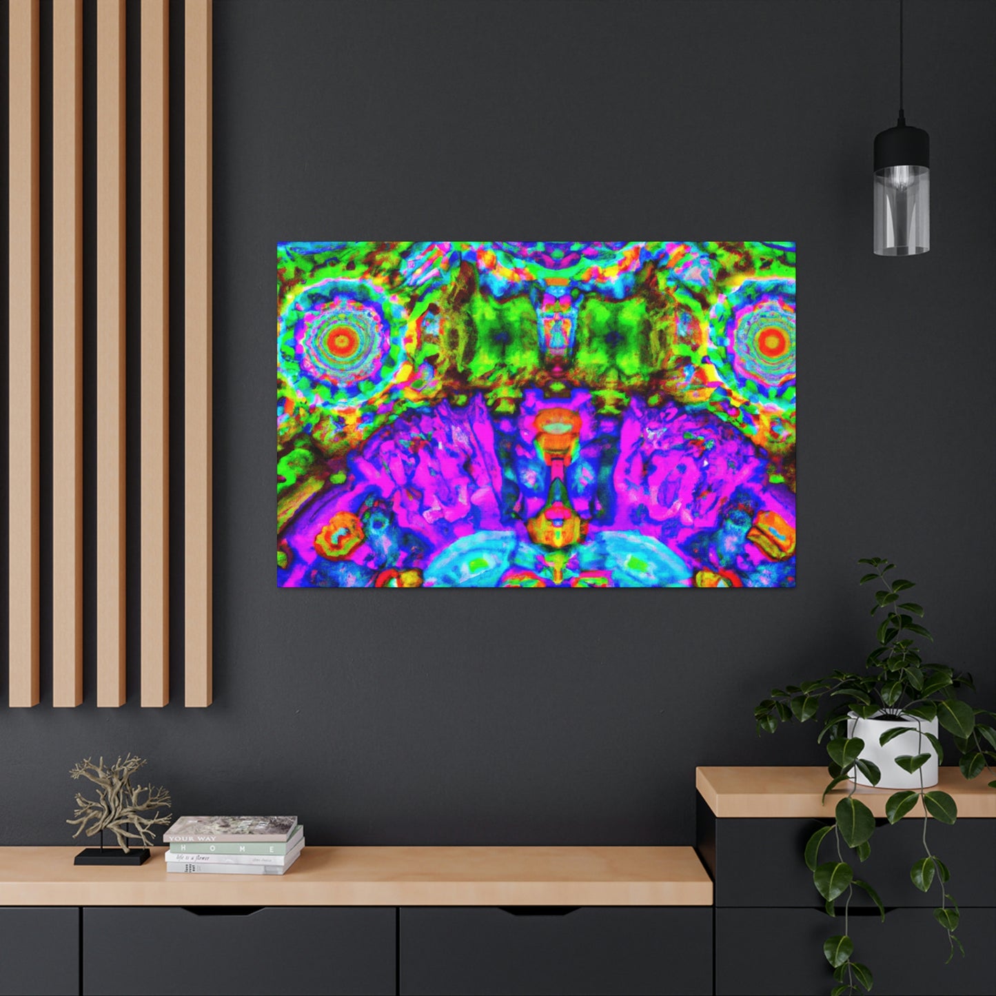 Jacques-Louis David- Canvas